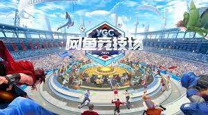 best365英国在线体育官网 《电竞青年技能大赛官网入场券如何购买？抓住机会一睹高手风采！》